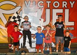 Port City Raceway | August 3 Weekl