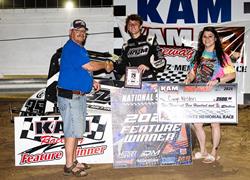 Weldon, Friesen, Shaid, and Kalkwa