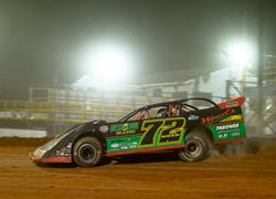 Norris, Thomas and Bowser Notch Wins on #1 Cochran Fan Appreciation Night