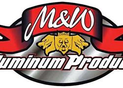 Welcome  M&W Aluminum Products to