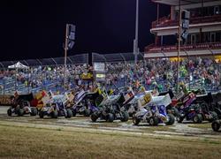 Lucas Oil Speedway offering "Beat