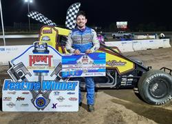 Morgan, Childress Jr, Myrick, Gill