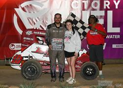 Port City Raceway: October 3-4 Ruj