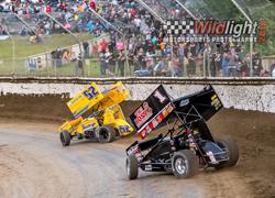 Rilat Excited for ASCS National To