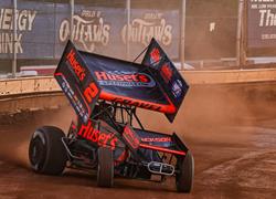 Big Game Motorsports and Gravel Re