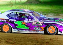 Superior Steering Wheels POWRi Sup