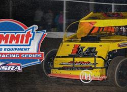 Creek County Modifieds And Tuners