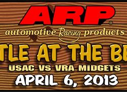 ARP BRINGS VRA AND USAC TOGETHER F