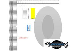 RACERS! Reserved pit stalls availa