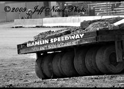 Hamlin Speedway 9/16/23 - A Big We
