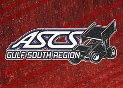 ASCS Gulf South At South Texas Rac