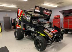 Swindell and Thone Motorsports Kic