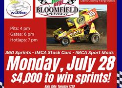 Mohrfeld Solar Sprint Invaders Cla