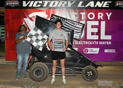 Port City Raceway: August 23 Weekl