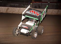 Kraig Kinser Ready for California