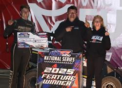 Port City Raceway: March 21-22 POW