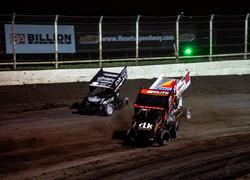 Huset’s Speedway Showcases 10 Diff
