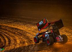 Kerry Madsen Eyeing Strong Outing
