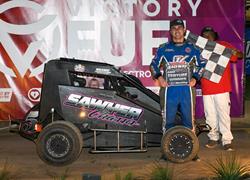 Port City Raceway: May 31 Weekly R