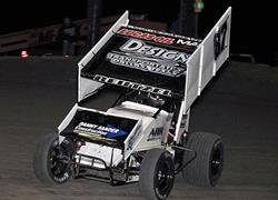 Reutzel Stopped Short at the Bowl;