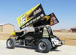 Graves Motorsports Back in Action