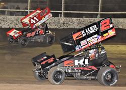 Huset’s Speedway Hosting Two More
