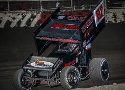 Reutzel Leads Way into All Star Oh
