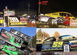 Mullen earns maiden PDTR Super Si