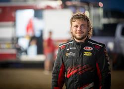 Britt highlights ASCS double with
