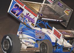 Hodnett Turns Back All Stars at Wi