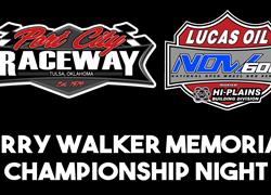 Terry Walker Memorial Championship