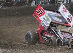 ASCS Frontier Region Opening 2025