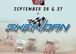 ASCS Frontier Region Wrapping Up 2