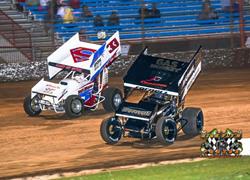 Jesse’s Night next for ASCS Warrio