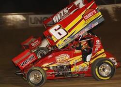 World of Outlaws Fast Talkers: Mor