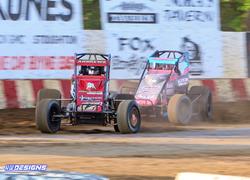 13th-place finish in Road America