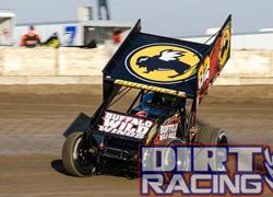 Kevin Swindell Overcomes Adversity