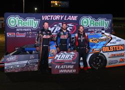 Official Summary of Results July 21, 2024 Adams County Speedway