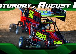 August 23: Sweet Springs Motorspor