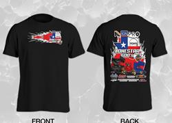 2019 Series Shirts are Now Online