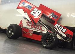 Rilat Debuting New Paint Scheme at