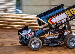 Trenca Making Debut at Attica Race