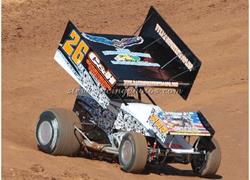 McMahan returns to his roots for P