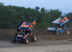 New York 305 Nationals Set to Push