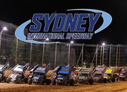 Something big is coming to Sydney