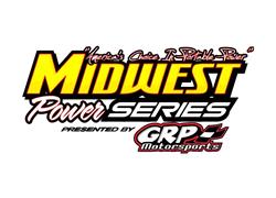 Midwest Power Series Season Openin