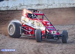 Andrews adds fourth-place finish i