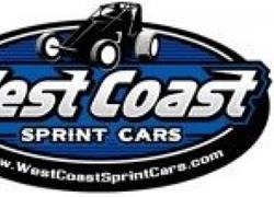 LIGGETT GETS 1ST WEST COAST WIN AT