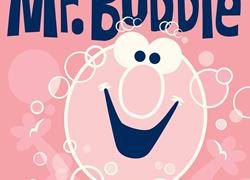 Mr. Bubble Backs Beierle as She Pr