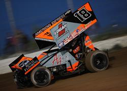 Madsen Scores Second at Fifth Plac